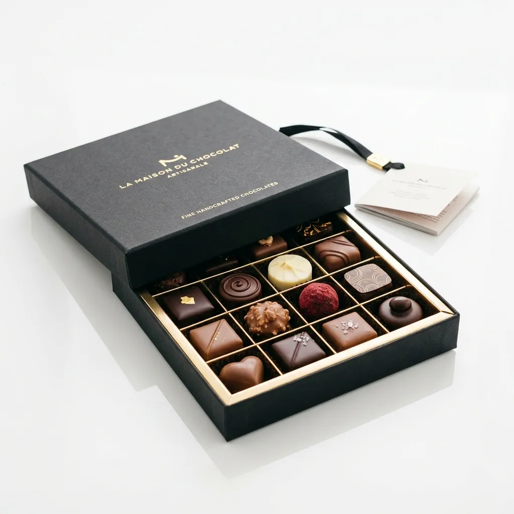 Chocolates